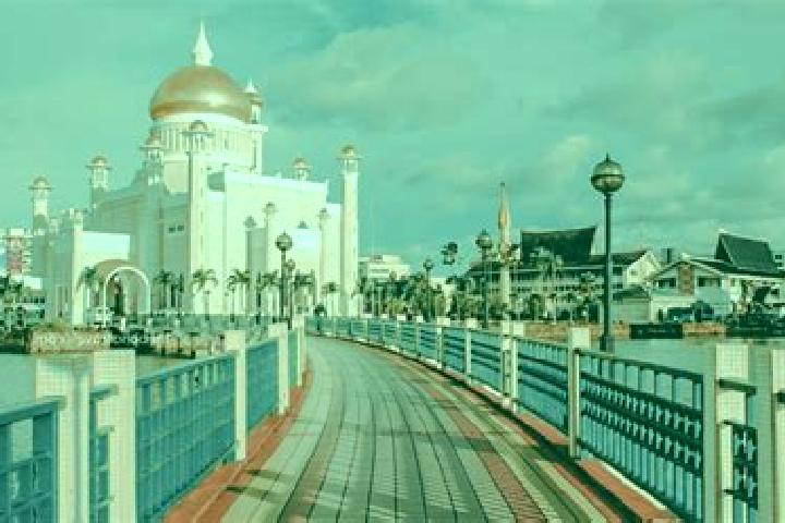 Escorts in Brunei — City Directory