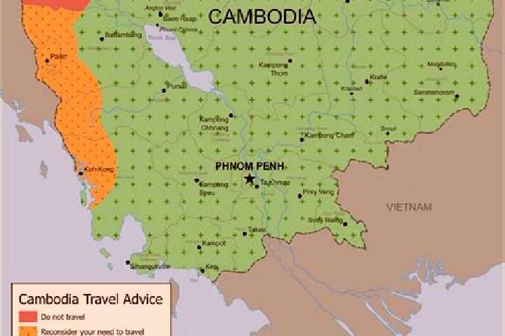 Escorts in Cambodia — City Directory — Page 6