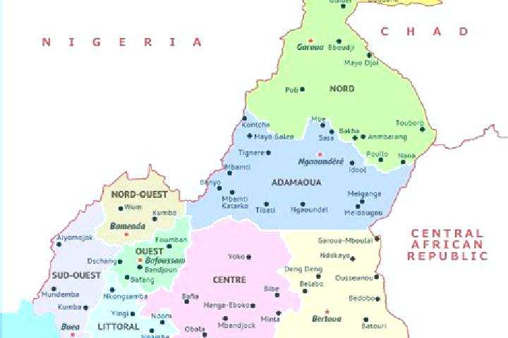 Escorts in Cameroon — City Directory — Page 2