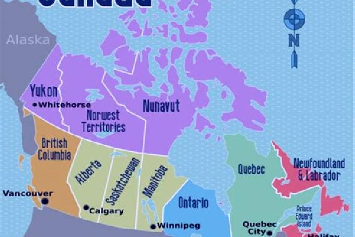Escorts in Canada — City Directory — Page 56