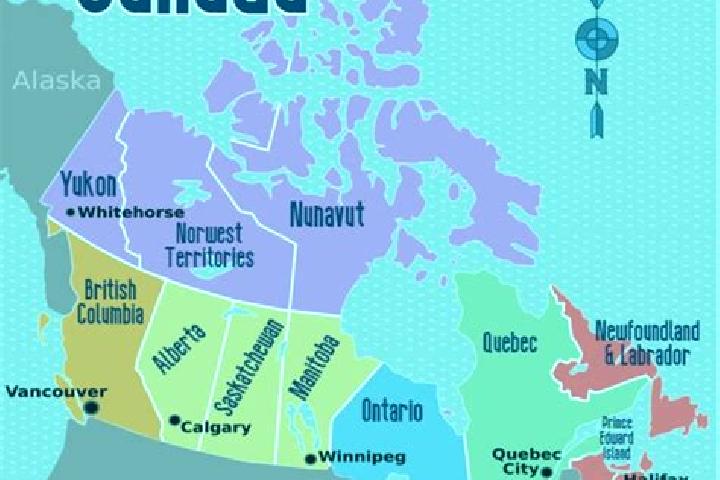 Escorts in Canada — City Directory — Page 58