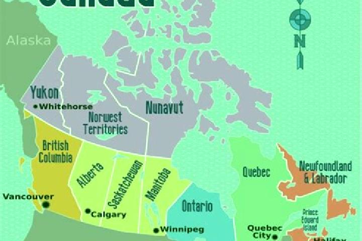 Escorts in Canada — City Directory — Page 63