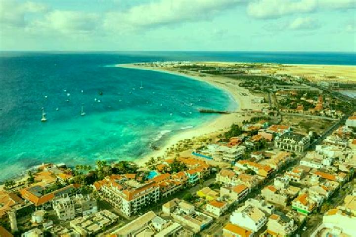 Escorts in Cape Verde — City Directory — Page 2