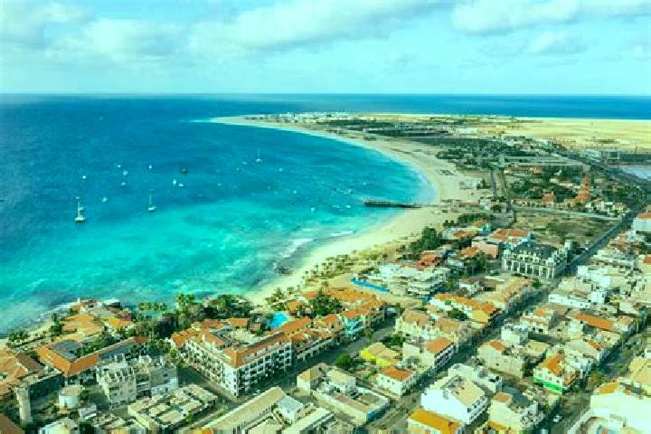 Escorts in Cape Verde — City Directory — Page 5