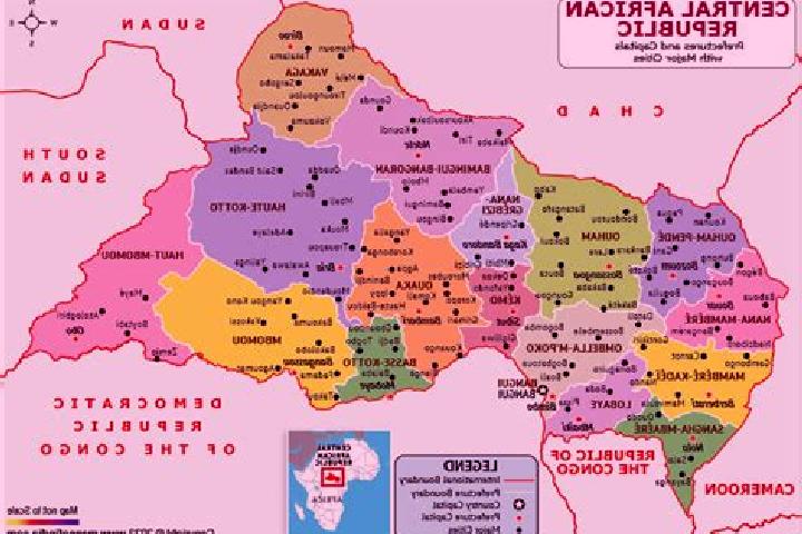 Escorts in Central African Republic — City Directory — Page 2