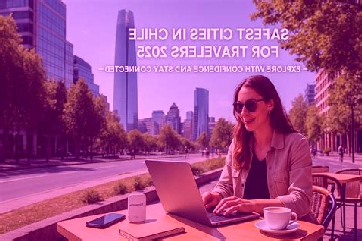 Escorts in Chile — City Directory