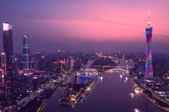 Escorts in China — City Directory