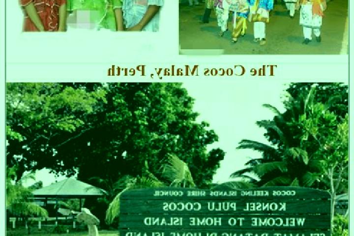 Escorts in Cocos Islands — City Directory