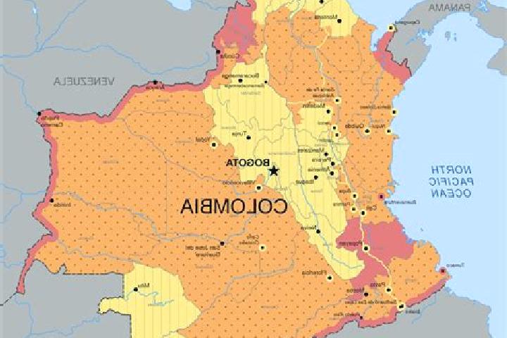 Escorts in Colombia — City Directory — Page 10