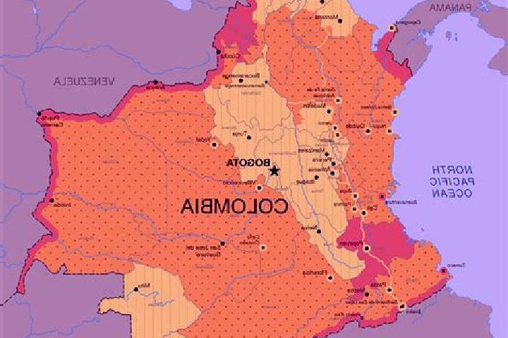 Escorts in Colombia — City Directory — Page 13