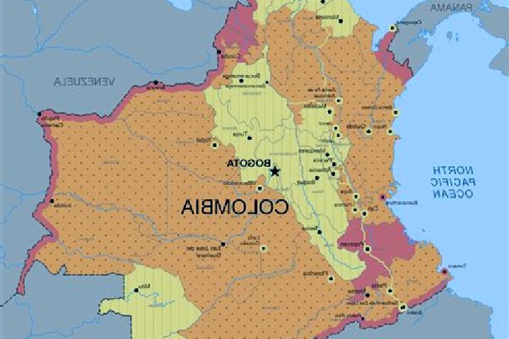 Escorts in Colombia — City Directory — Page 19