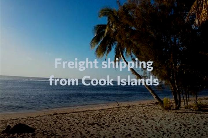 Escorts in Cook Islands — City Directory