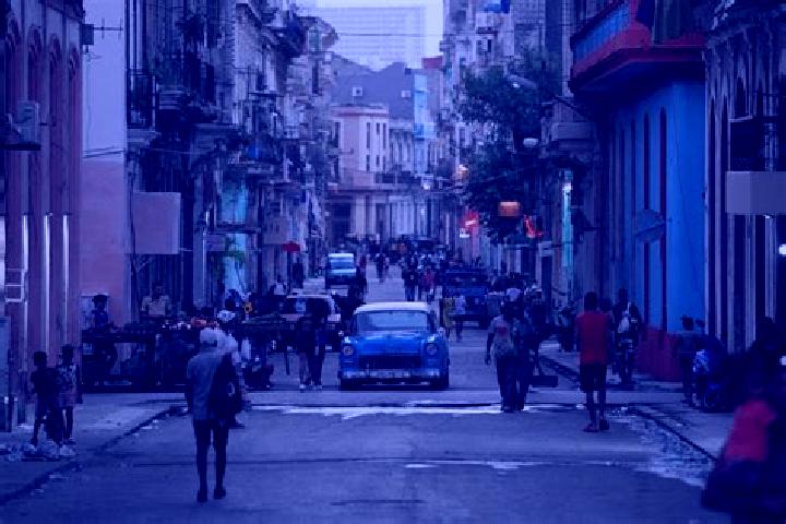 Escorts in Cuba — City Directory — Page 3
