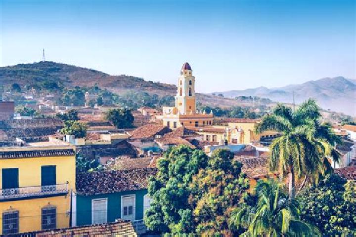 Escorts in Cuba — City Directory — Page 4