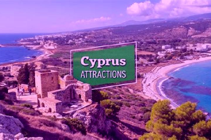 Escorts in Cyprus — City Directory