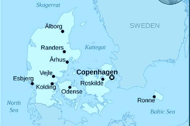 Escorts in Denmark — City Directory — Page 10