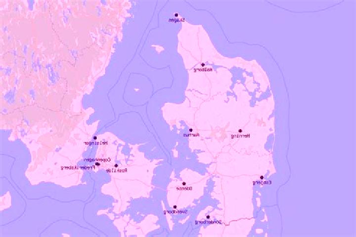 Escorts in Denmark — City Directory — Page 3