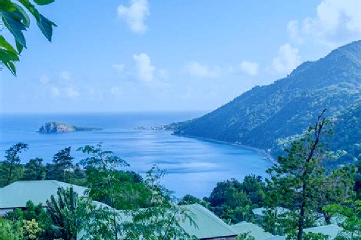 Escorts in Dominica — City Directory