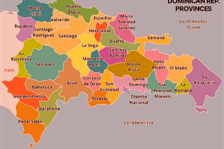 Escorts in Dominican Republic — City Directory — Page 5