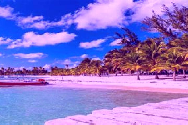 Escorts in Dominican Republic — City Directory