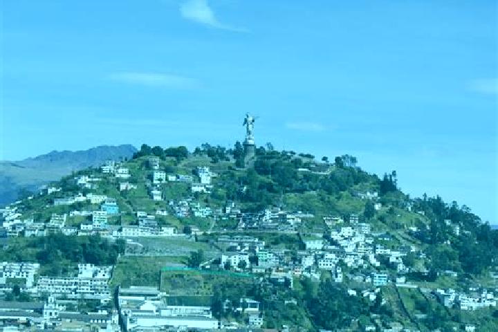 Escorts in Ecuador — City Directory — Page 2