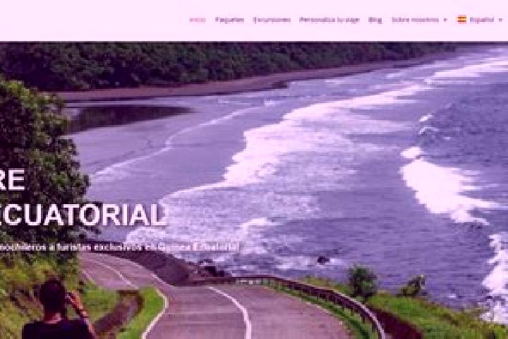 Escorts in Equatorial Guinea — City Directory