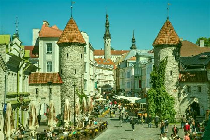 Escorts in Estonia — City Directory — Page 2
