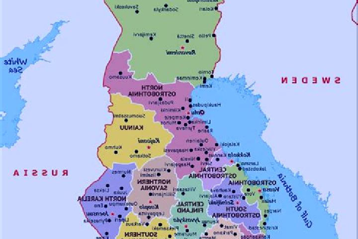 Escorts in Finland — City Directory — Page 11