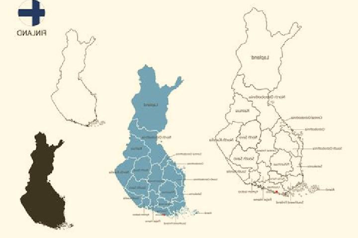 Escorts in Finland — City Directory — Page 7