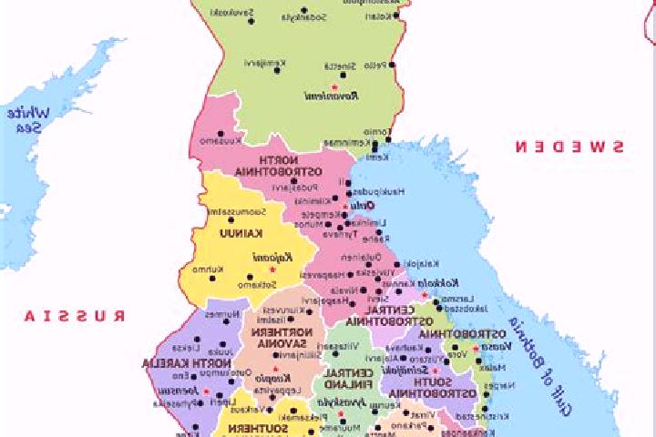 Escorts in Finland — City Directory — Page 8