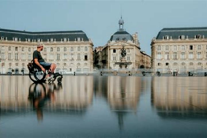 Escorts in France — City Directory — Page 195