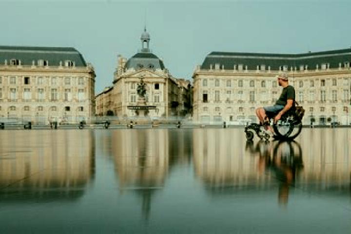 Escorts in France — City Directory — Page 299