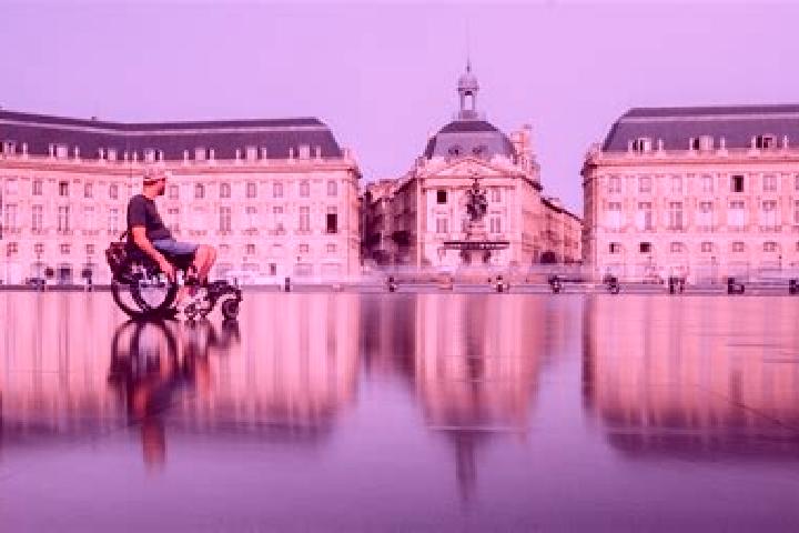Escorts in France — City Directory — Page 61