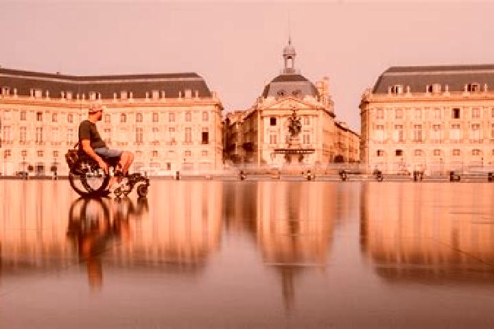 Escorts in France — City Directory — Page 71