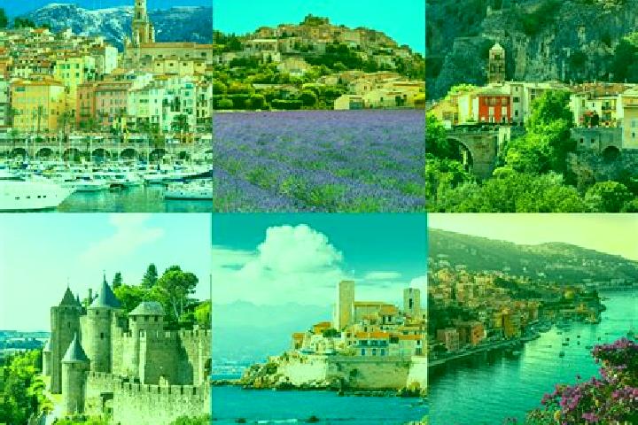 Escorts in French Southern Territories — City Directory