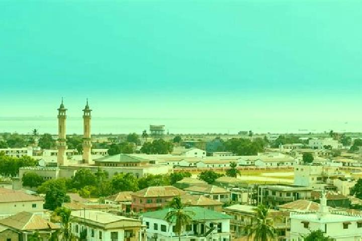 Escorts in Gambia — City Directory — Page 3