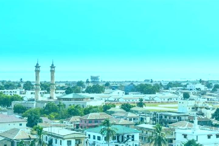 Escorts in Gambia — City Directory — Page 4