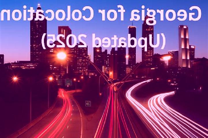 Escorts in Georgia — City Directory