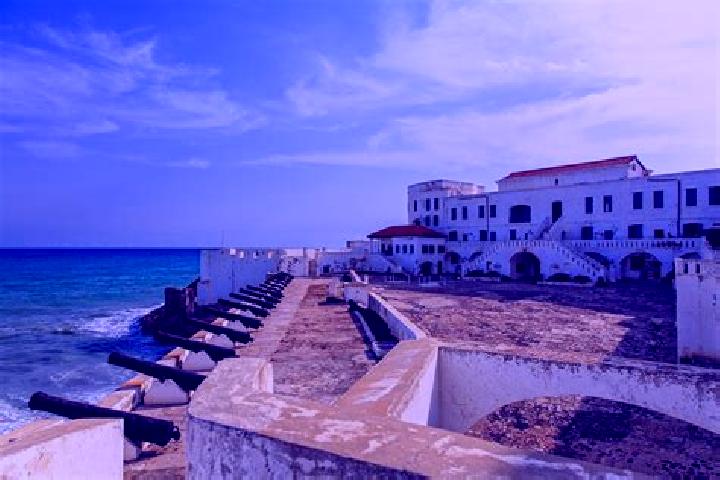 Escorts in Ghana — City Directory