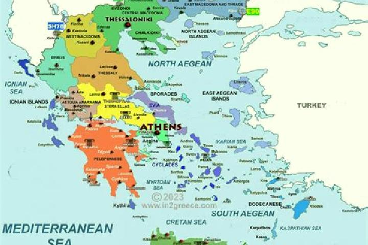 Escorts in Greece — City Directory — Page 10