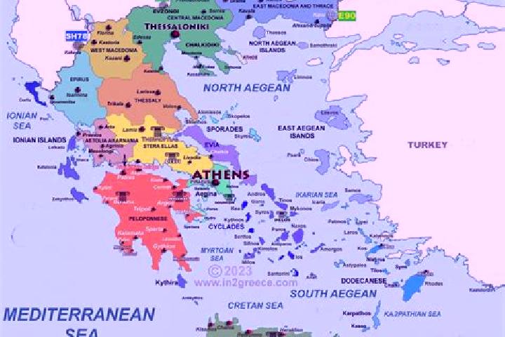 Escorts in Greece — City Directory — Page 15