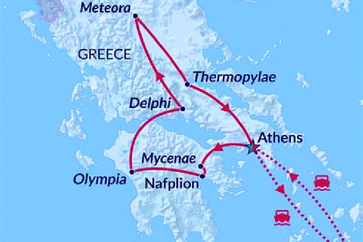 Escorts in Greece — City Directory — Page 22