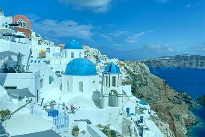 Escorts in Greece — City Directory