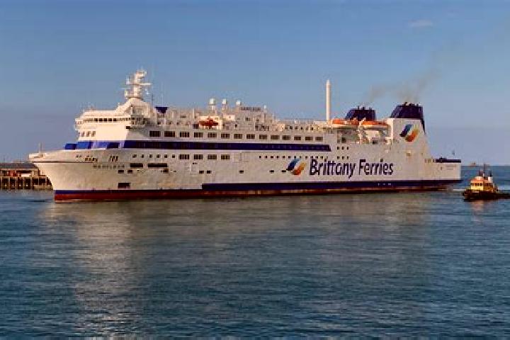 Escorts in Guernsey — City Directory