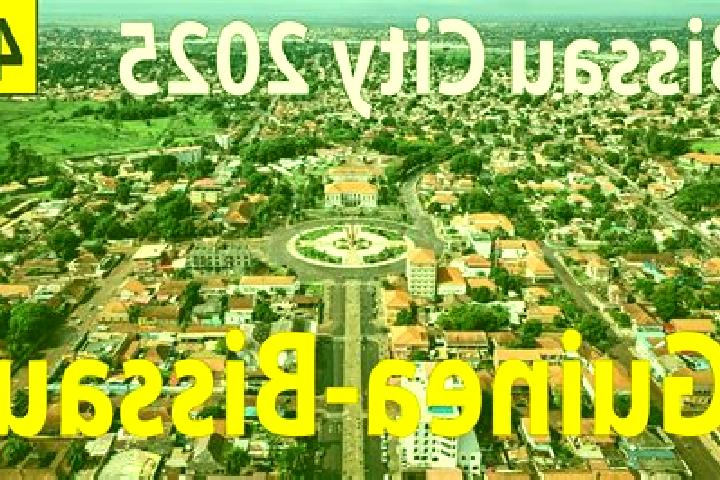 Escorts in Guinea-Bissau — City Directory — Page 2