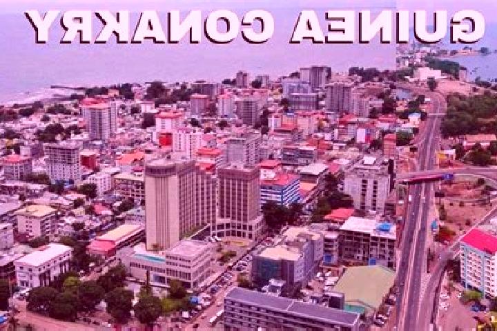 Escorts in Guinea — City Directory — Page 2