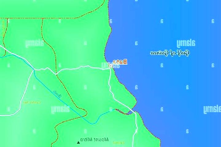 Escorts in Guinea — City Directory