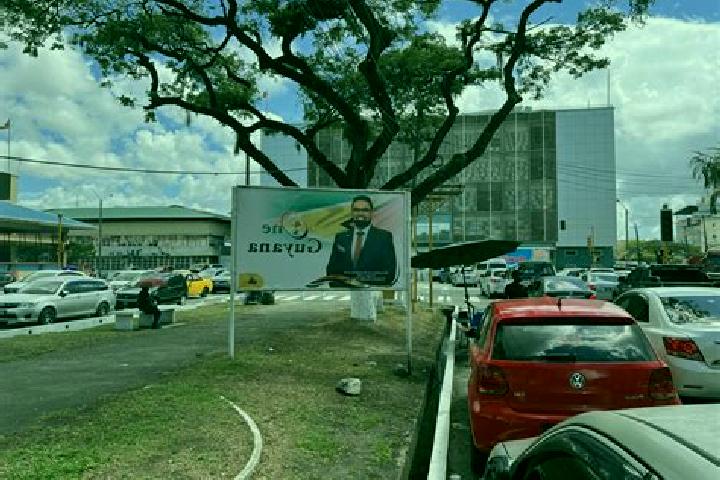 Escorts in Guyana — City Directory