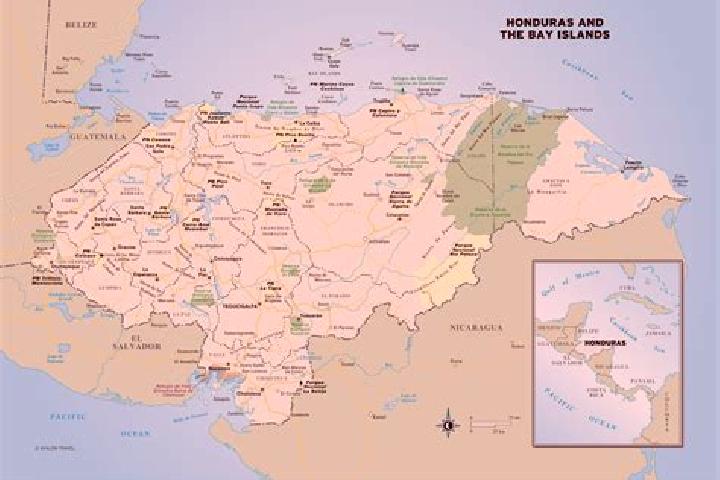 Escorts in Honduras — City Directory — Page 4