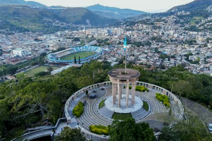 Escorts in Honduras — City Directory — Page 5